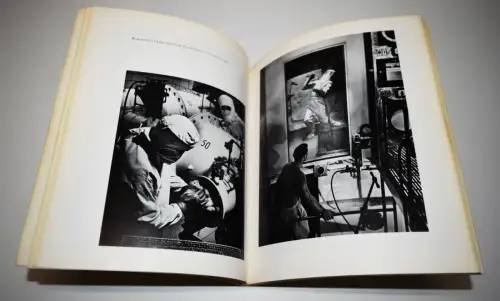 Smith, Eugene. His photographs and notes - 1969 FIRST EDITION