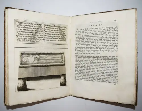 Brunacci, . Della B. Beatrice d’Este vita antichissima ora 1767 RENAISSANCE
