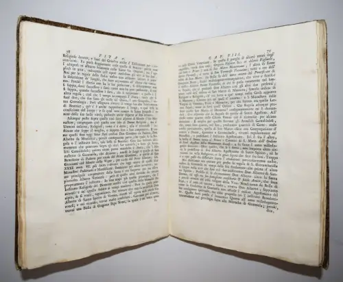 Brunacci, . Della B. Beatrice d’Este vita antichissima ora 1767 RENAISSANCE