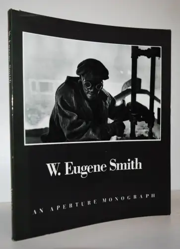 Smith, Eugene. His photographs and notes - 1969 FIRST EDITION