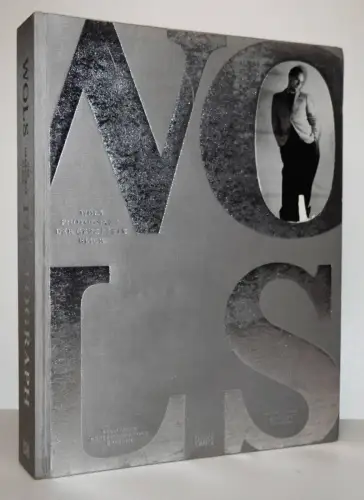 Wols, Wols Photograph - 2013