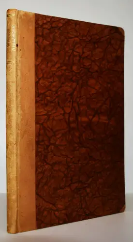 Weigand, Friedrich Nietzsche - 1893