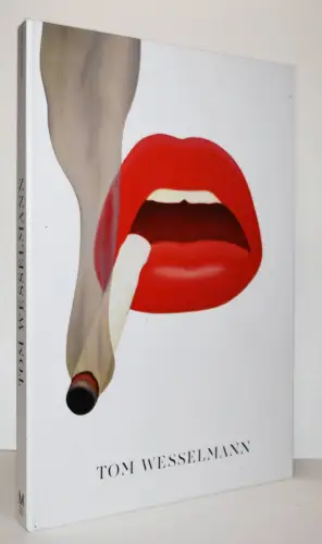 Aquin, Tom Wesselmann -2012 - POP-ART