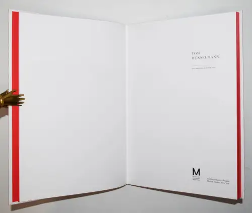 Aquin, Tom Wesselmann -2012 - POP-ART