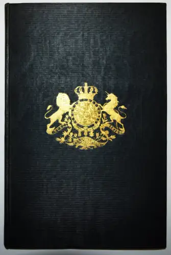 Septimus Globus, Der Freischütz - 1824 ERSTE AUSGABE