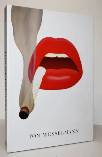 Aquin, Tom Wesselmann - 2012 - ENGLISH EDITION - POP-ART