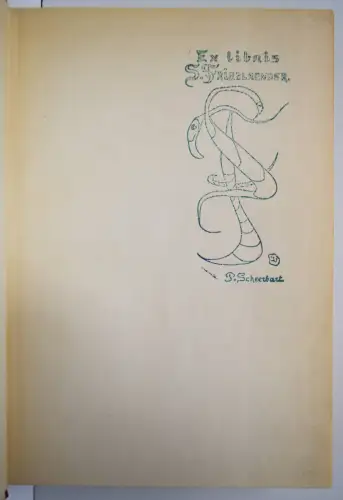 Mynona, Hat Erich Maria Remarque wirklich gelebt? 1929 SIGNIERT WIDMUNGSEXEMPLAR