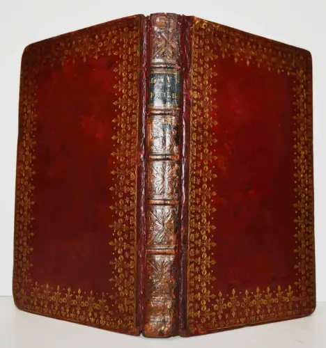 Gay, John. Fables - 1753