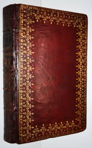 Gay, John. Fables - 1753