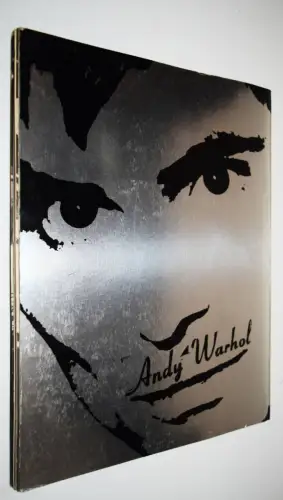Warhol, Andy. Index (book) - 1967 ERSTE AUSGABE POP-UP-ART-BOOK