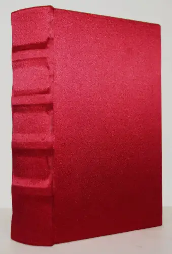 Das Gebetbuch Lorenzos de’ Medici 1485 LUXUS-EXKLUSIV-AUSGABE GOLD-PRUNKEINBAND