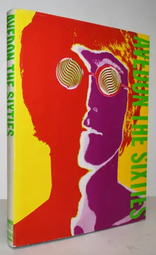 Avedon u. Arbus, The Sixties  1999 POP-KULTUR
