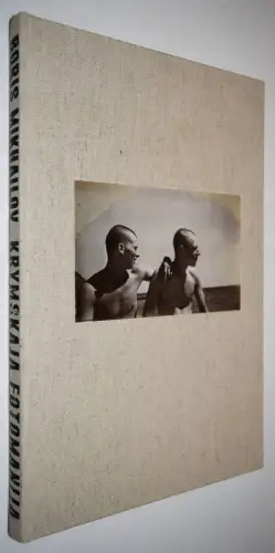 Mikhailov, Krymskaja fotomanija - Photomania in Crimea SIGNED NUMBERED 1/180