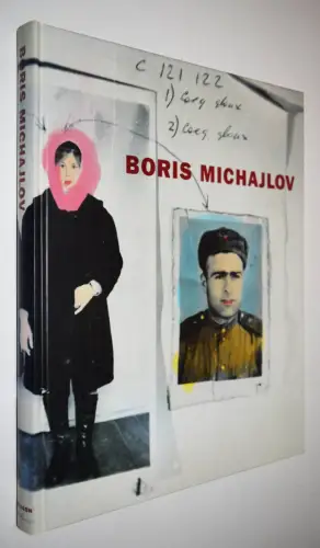 Kölle, Boris Michajlov 1995