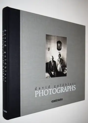 Goldblatt, David. Photographs - 2006 APARTHEID SOUTH AFRICA