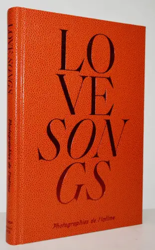 Alves, Love songs - 2022 AKTFOTOGRAPHIE EROTIK