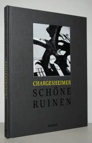 Chargesheimer, Schöne Ruinen 1994 WELTKRIEG II