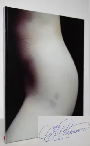 Puttelaar, Carla van de. (Galateas) - 2004 SIGNED FIRST EDITION EROTIC