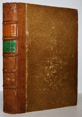Vanotti, Geschichte der Grafen von Montfort und von Werdenberg 1845 GENEALOGIE