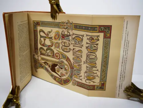 Winkelmann, Geschichte der Angelsachsen 1883 MITTELALTER ENGLAND BRITANIEN