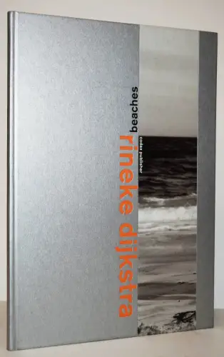 Dijkstra, Rineke. Beaches - 1996 FIRST EDITION