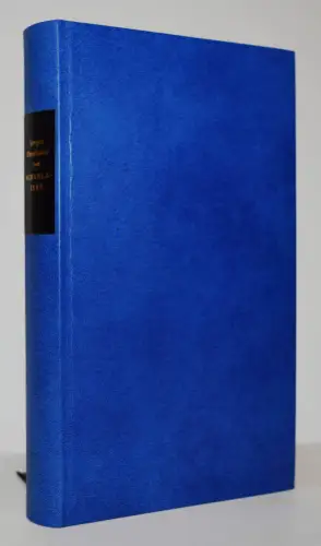 Eisenhauer. Scharlatane - 1994 NUMMERIERT 1/999 GANZELDER-VORZUGAUSGABE
