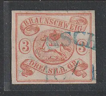 Braunschweig Nr. 3; Befund Wilderbeek