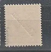 Karolinen; Nr. 4 I,  postfrisch ** (MNH), geprüft Steuer