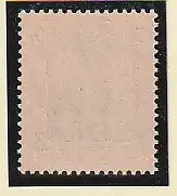 DPost Marokko Nr. 39, postfrisch ** (MNH)