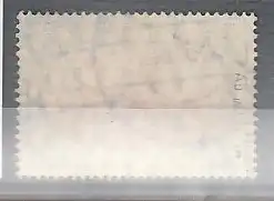 DSW: Nr. 32 Ab (5 Mark mit WZ), gestempelt, geprüft