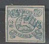 Braunschweig Nr. 2, gest., Befund Wilderbeek BPP