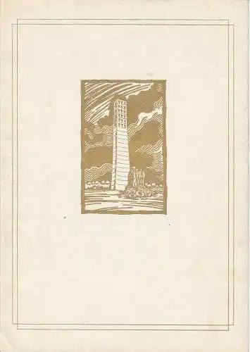 DDR-Gedenkblatt: Womacka-Glasfenster