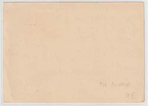 Liechtenstein P 11, bedarfsgebraucht