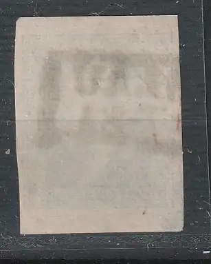 Preußen: Nr. 7a, einwandfrei