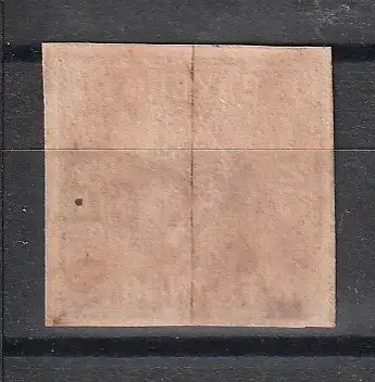 Bayern Nr. 3, Kreissegmentstpl. Bayreuth