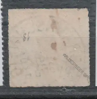 Braunschweig: Nr. 14 A,  gepr. Wilderbeek