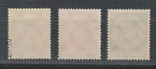 3. Reich: Fridericus Rex, postfrisch (MNH), geprüft