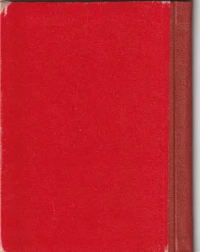 DDR: Karl-Marx-Büchlein 1953, ungebraucht