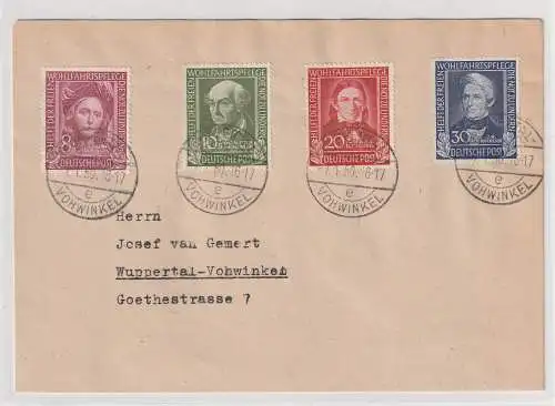 Bund: Satzbrief Helfer der Menschheit (I)