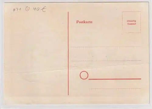 Berlin: ERP-Marke auf Ereigniskarte "DIA"