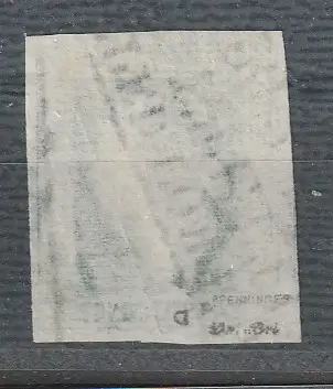 Preußen: Nr. 5, geprüft 
