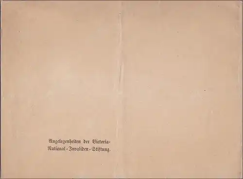 Couverture surdimensionnée, assurance nationale invalidité Victoria, affaire entière
