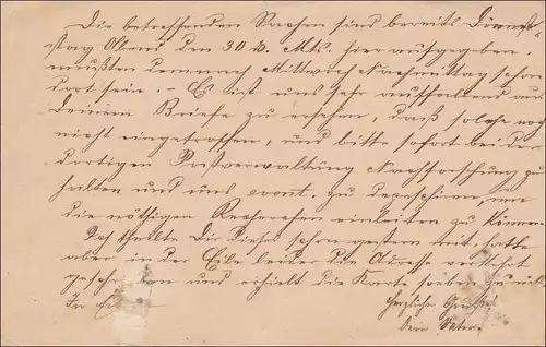 Assise complète de Hanovre-Deutz à Neuwied