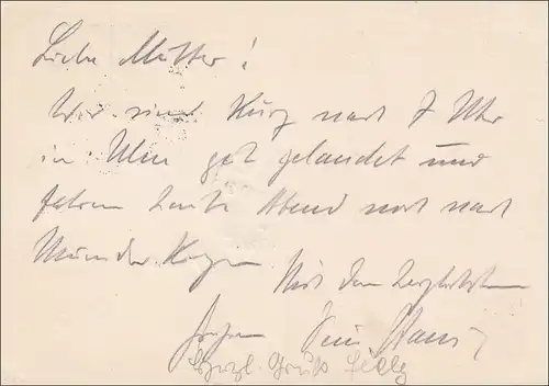 Chose entière: Exposition nationale des timbres 1937 à Ulm