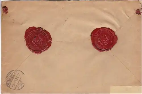 Duc d'Oldenburg, recommandé pour Dresde-Blasewitz 1902