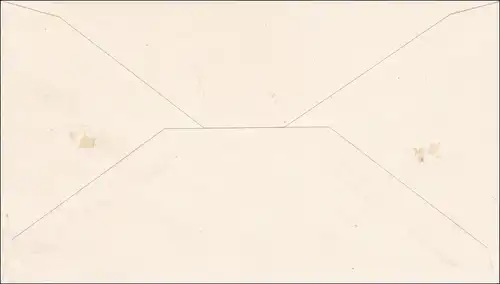 Französische Zone: Brief Ausstellung, 50. Philatelistentag,  München 1949