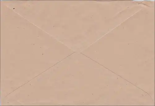 BiZone: Lettre de Gifhorn à Hanovre