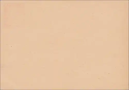 Entier - Carte postale. ..