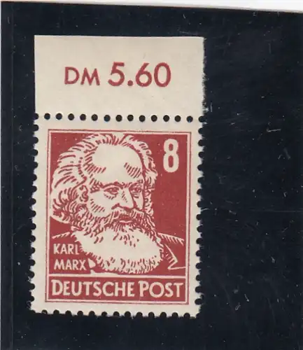 DDR: MiNr. 329vXI G, **