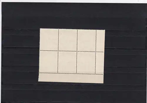 RDA: Min. 524 I, post-fraîchissement, Eckrand, III/18/97 VEB